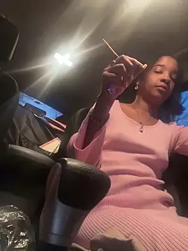 lunalustycumslut online show from 01.13.25