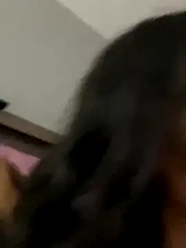 lunalustycumslut online show from 10.26.25