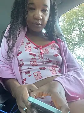 lunalustycumslut online show from 11.16.25