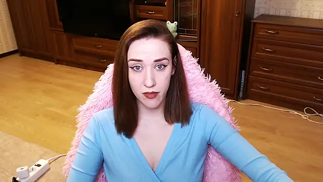 Snapshot of JessicaMurray chatting on 04.23.26 JessicaMurray online show from 04.23.26