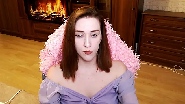 Snapshot of JessicaMurray chatting on 04.25.26 JessicaMurray online show from 04.25.26