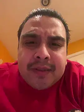 Snapshot of LA_cloudzzpnp chatting on 01.15.25 LA cloudzzpnp online show from 01.15.25