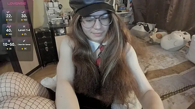 alexiamaleax online show from 11.10.25