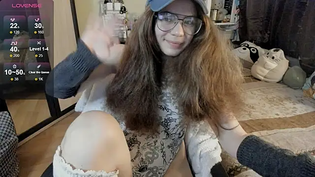 alexiamaleax online show from 12.14.25