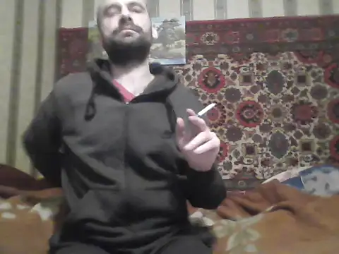 AlferezzSolvajo online show from 12.17.25