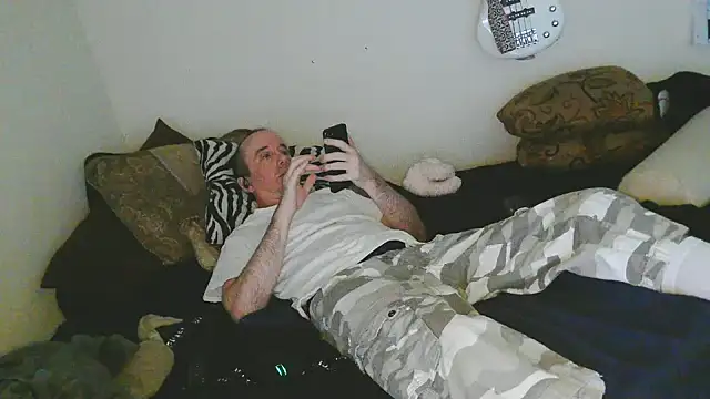 drummer9 online show from 07.17.26