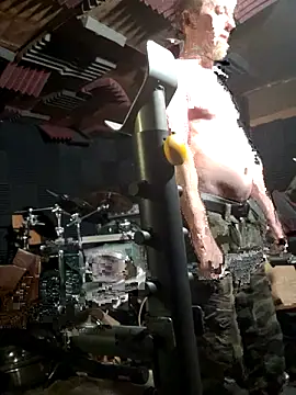 drummer9 online show from 08.06.26
