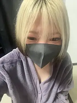 Hikaru-chan online show from 01.11.25