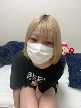 Hikaru-chan online show from 03.05.25