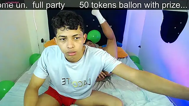 twinkmilk  online show from 01.27.25