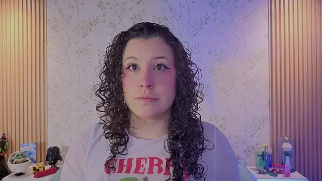 Snapshot of Charlotte__Miller chatting on 07.01.26 Charlotte Miller online show from 07.01.26