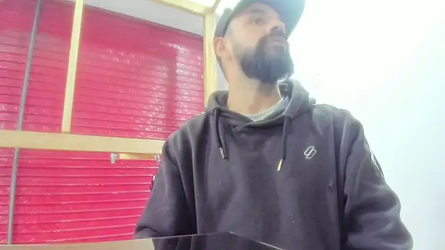 ragnar881547 online show from 01.07.25