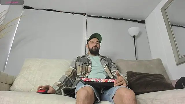 ragnar881547 online show from 01.23.25