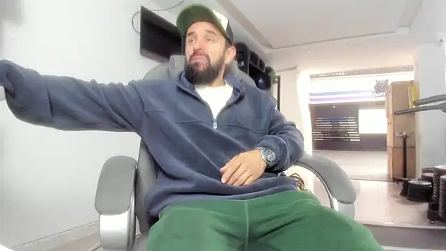 ragnar881547 online show from 01.27.25