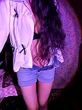 Angelnirvanaa online show from 11.11.25