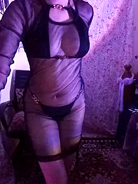 Angelnirvanaa online show from 02.08.26