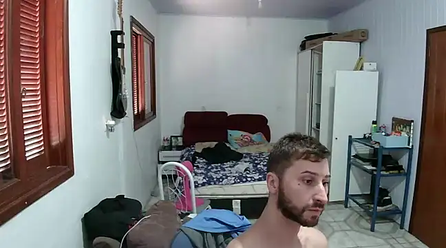 Snapshot of Messi_Job chatting on 01.19.25 Messi Job online show from 01.19.25