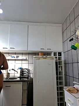 AliceRuivinha2 online show from 02.19.25