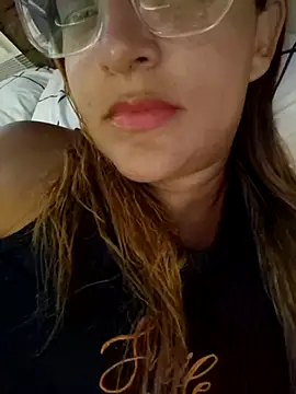 AliceRuivinha2 online show from 02.24.25