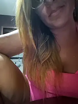 AliceRuivinha2 online show from 03.06.25