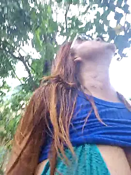 AliceRuivinha2 online show from 11.12.25