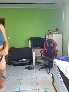 AliceRuivinha2 online show from 11.29.25