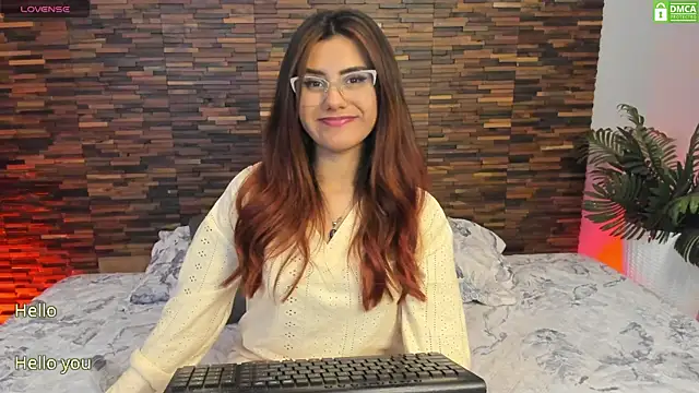 iriis rosse online show from 01.09.25