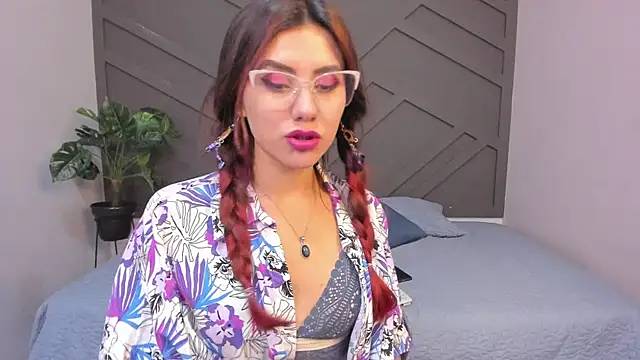 iriis rosse online show from 01.30.25