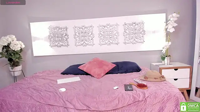 iriis rosse online show from 02.07.25