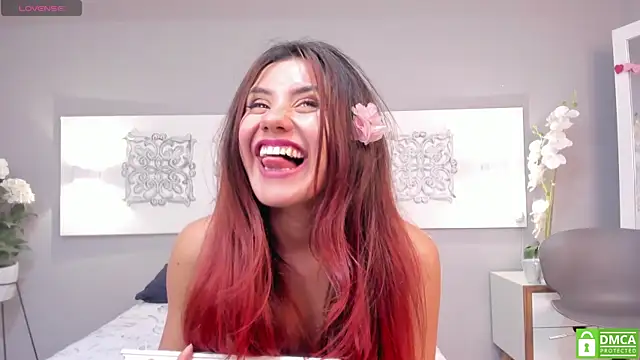 iriis rosse online show from 02.26.25