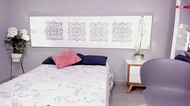 iriis rosse online show from 03.03.25