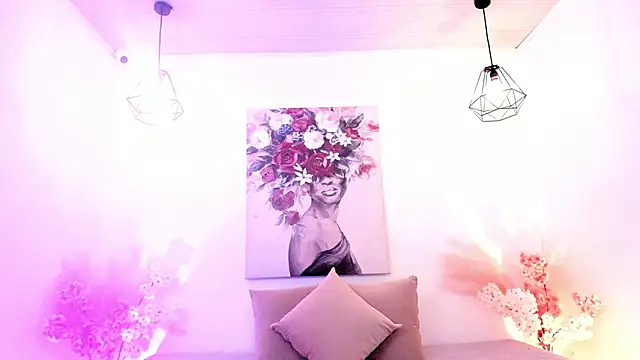 iriis rosse online show from 09.20.25