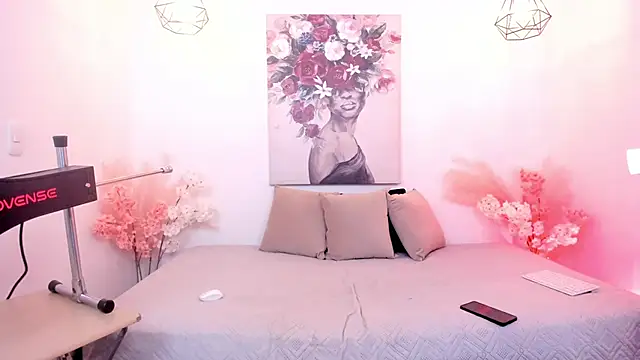 iriis rosse online show from 09.23.25