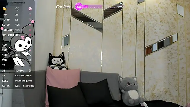 Snapshot of jinxv_nuss chatting on 01.23.25 jinxv nuss online show from 01.23.25