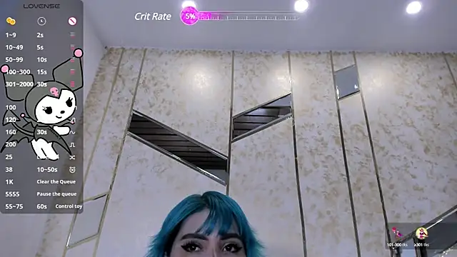 Snapshot of jinxv_nuss chatting on 01.23.25 jinxv nuss online show from 01.23.25