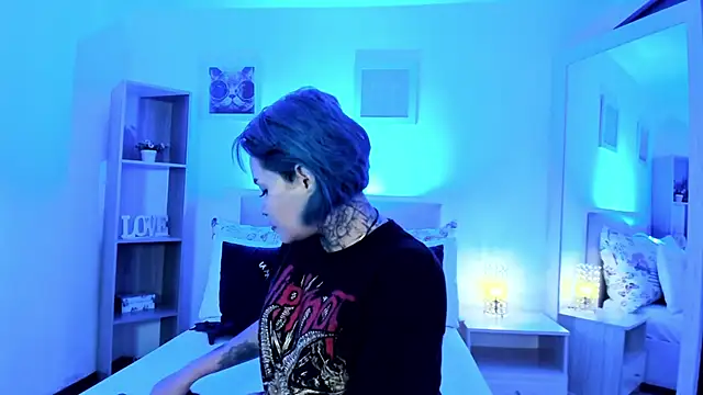 Snapshot of jinxv_nuss chatting on 02.20.25 jinxv nuss online show from 02.20.25