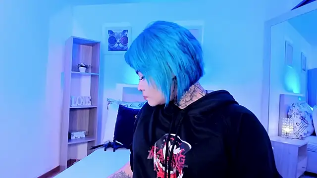 Snapshot of jinxv_nuss chatting on 02.21.25 jinxv nuss online show from 02.21.25