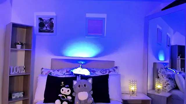 Snapshot of jinxv_nuss chatting on 02.27.25 jinxv nuss online show from 02.27.25