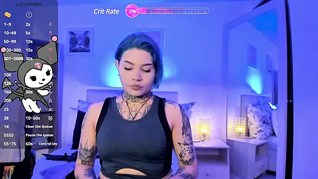 Snapshot of jinxv_nuss chatting on 02.28.25 jinxv nuss online show from 02.28.25