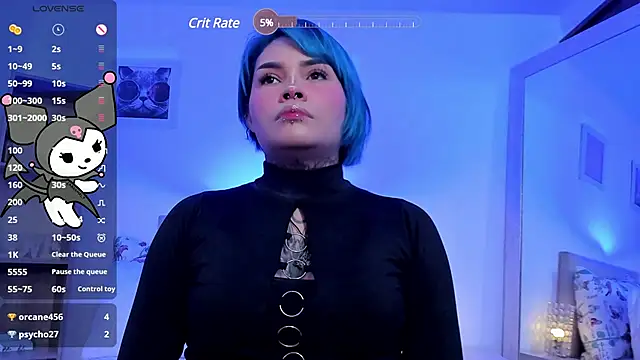 Snapshot of jinxv_nuss chatting on 03.12.25 jinxv nuss online show from 03.12.25