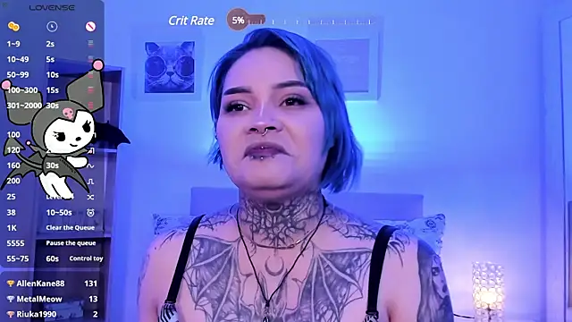 Snapshot of jinxv_nuss chatting on 03.13.25 jinxv nuss online show from 03.13.25