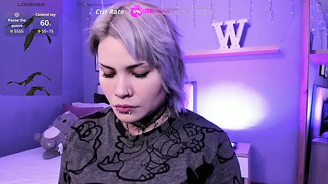 Snapshot of jinxv_nuss chatting on 09.09.25 jinxv nuss online show from 09.09.25