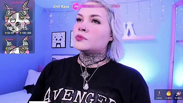 Snapshot of jinxv_nuss chatting on 09.16.25 jinxv nuss online show from 09.16.25