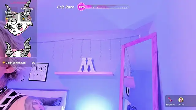 Snapshot of jinxv_nuss chatting on 09.24.25 jinxv nuss online show from 09.24.25