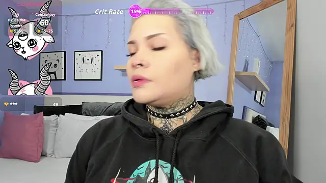 Snapshot of jinxv_nuss chatting on 09.26.25 jinxv nuss online show from 09.26.25