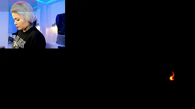 Snapshot of jinxv_nuss chatting on 12.19.25 jinxv nuss online show from 12.19.25