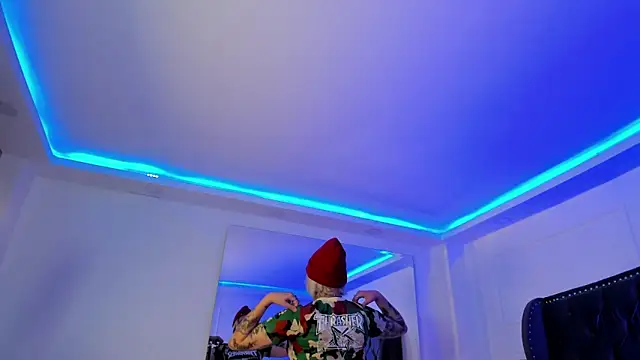 Snapshot of jinxv_nuss chatting on 01.07.26 jinxv nuss online show from 01.07.26