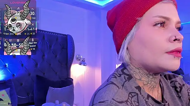 Snapshot of jinxv_nuss chatting on 01.09.26 jinxv nuss online show from 01.09.26