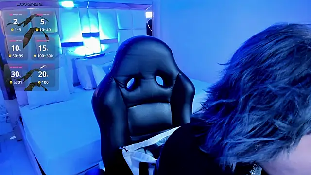 jinxv nuss online show from 02.17.26