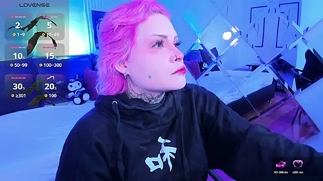 jinxv nuss online show from 03.28.26